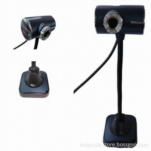 2.0 PC Digital webcam (H-P120)